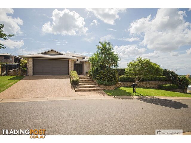 1 Connemara Drive Kawana QLD 4701