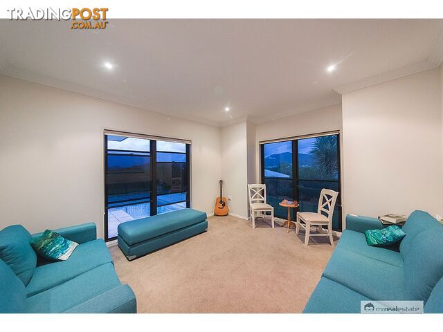 1 Connemara Drive Kawana QLD 4701