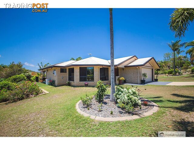 27 Jolinda Way Rockyview QLD 4701