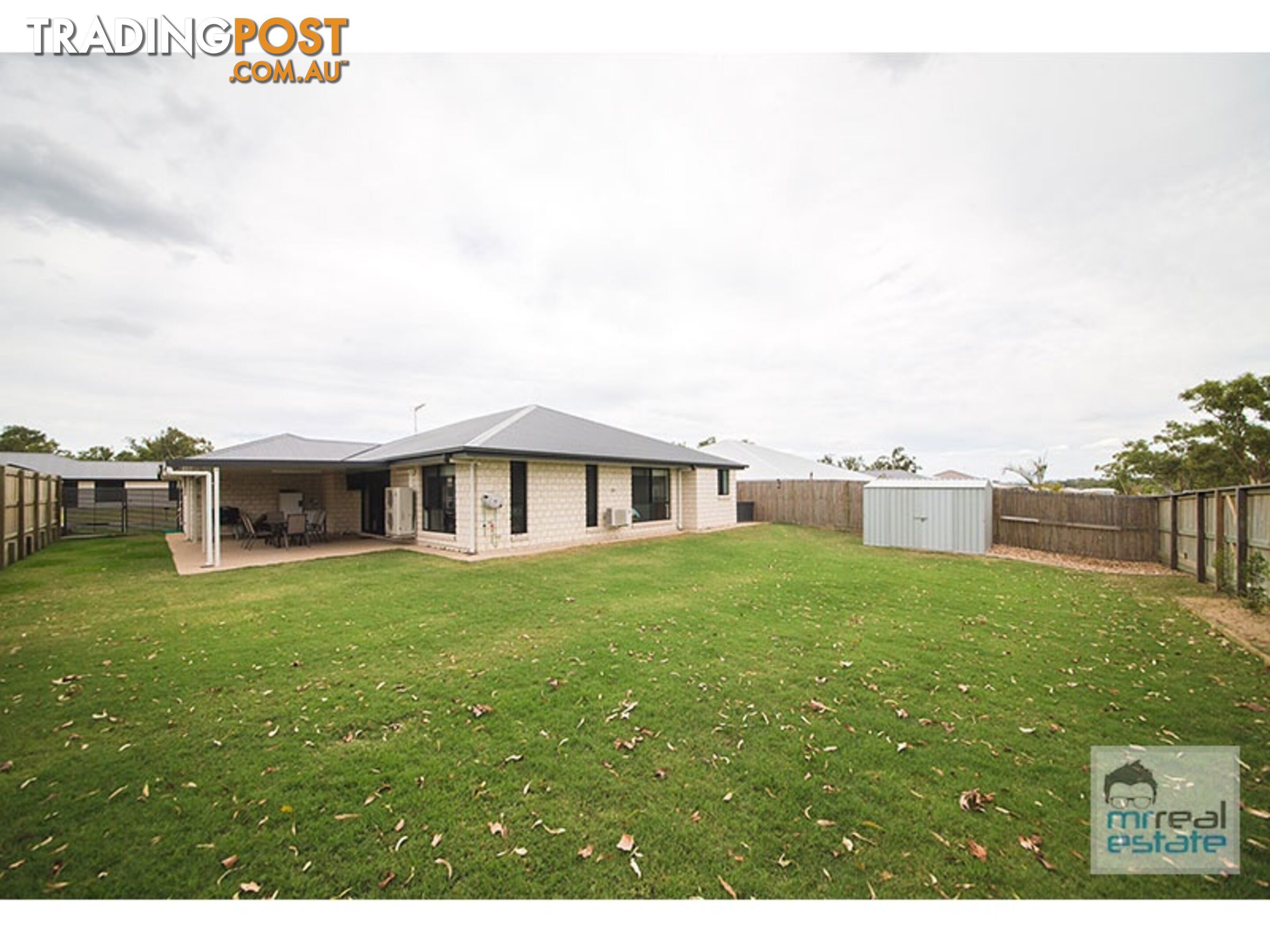 8 Belbowrie Avenue Norman Gardens QLD 4701