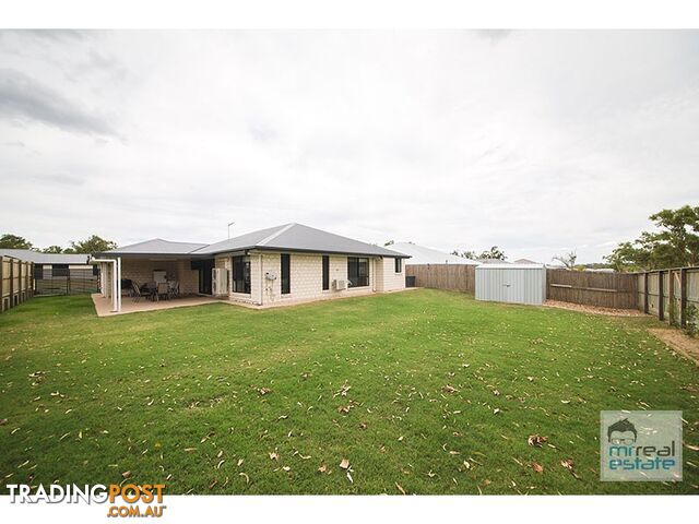 8 Belbowrie Avenue Norman Gardens QLD 4701