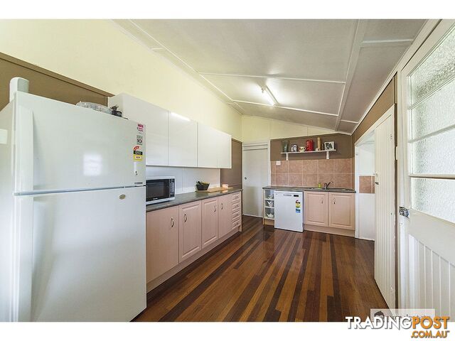 150 Earl Street Berserker QLD 4701