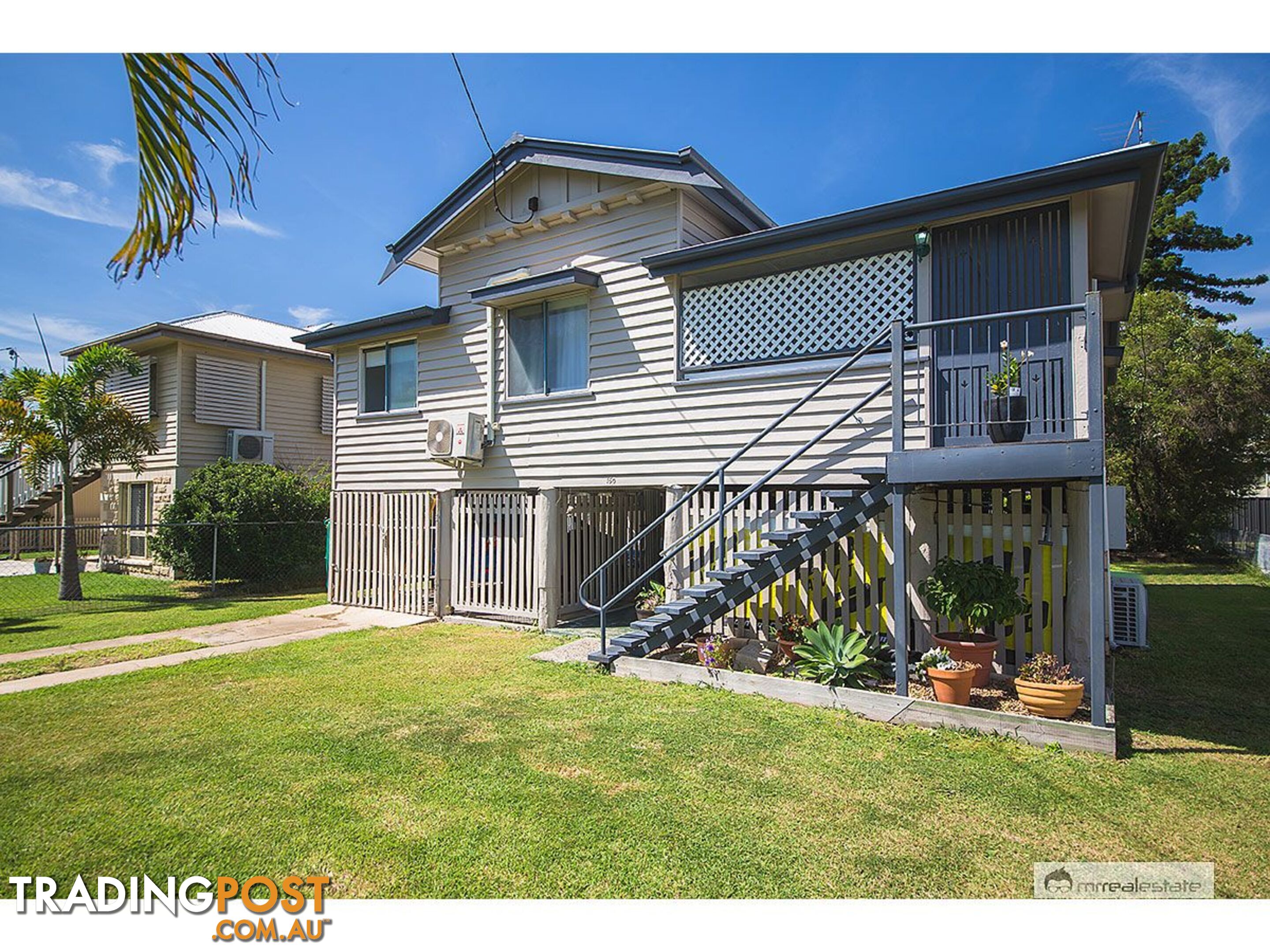 150 Earl Street Berserker QLD 4701