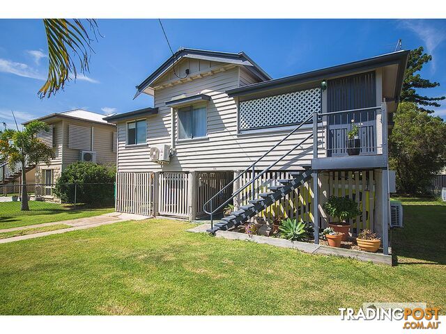 150 Earl Street Berserker QLD 4701