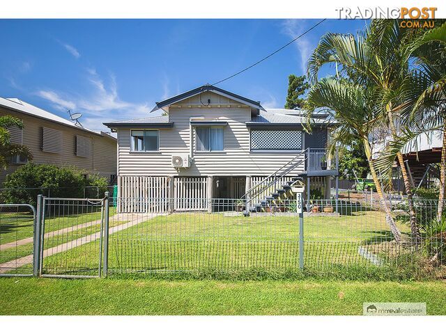 150 Earl Street Berserker QLD 4701