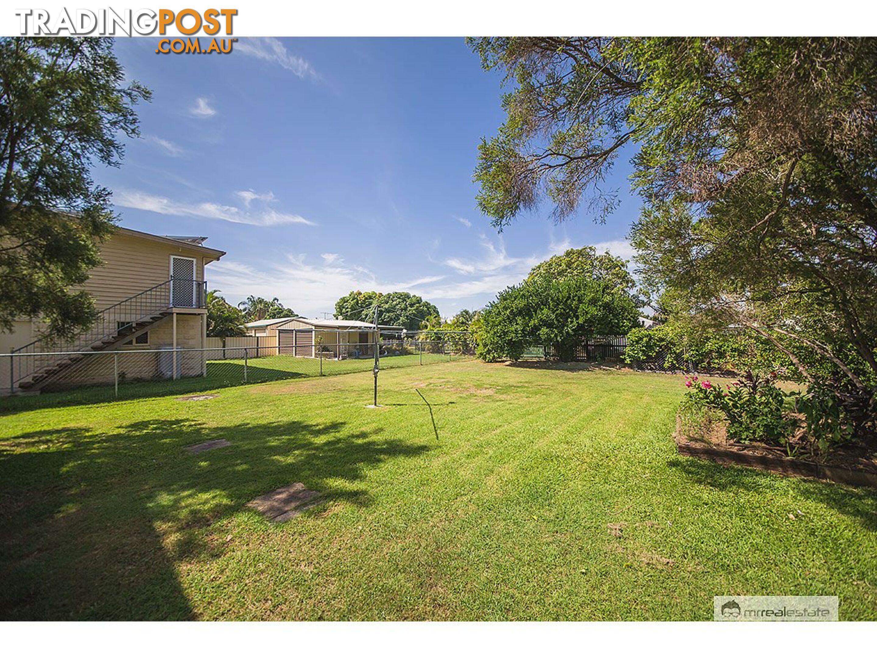 150 Earl Street Berserker QLD 4701