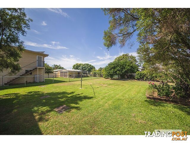 150 Earl Street Berserker QLD 4701