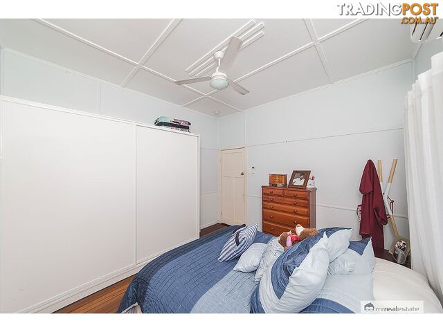 150 Earl Street Berserker QLD 4701