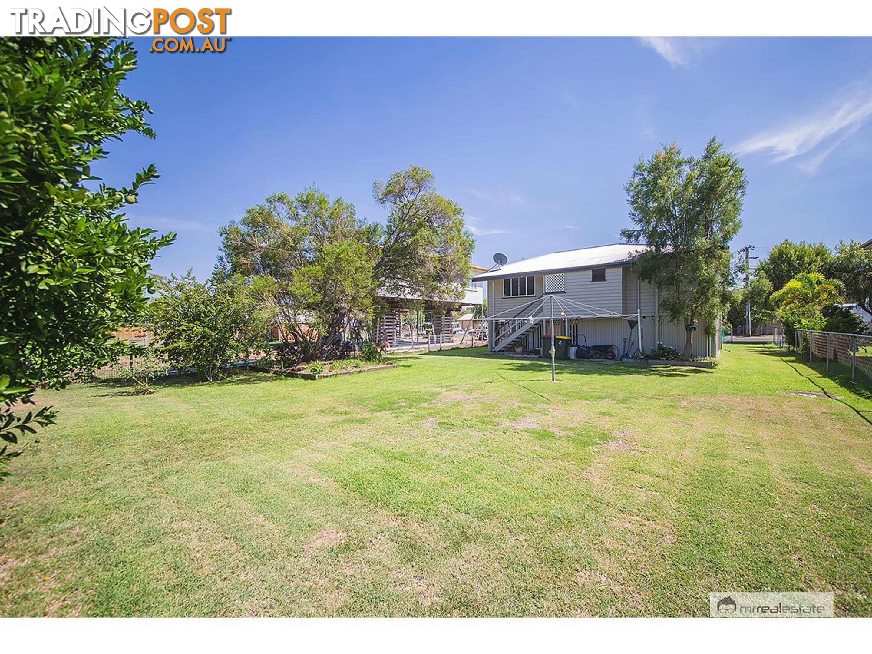 150 Earl Street Berserker QLD 4701