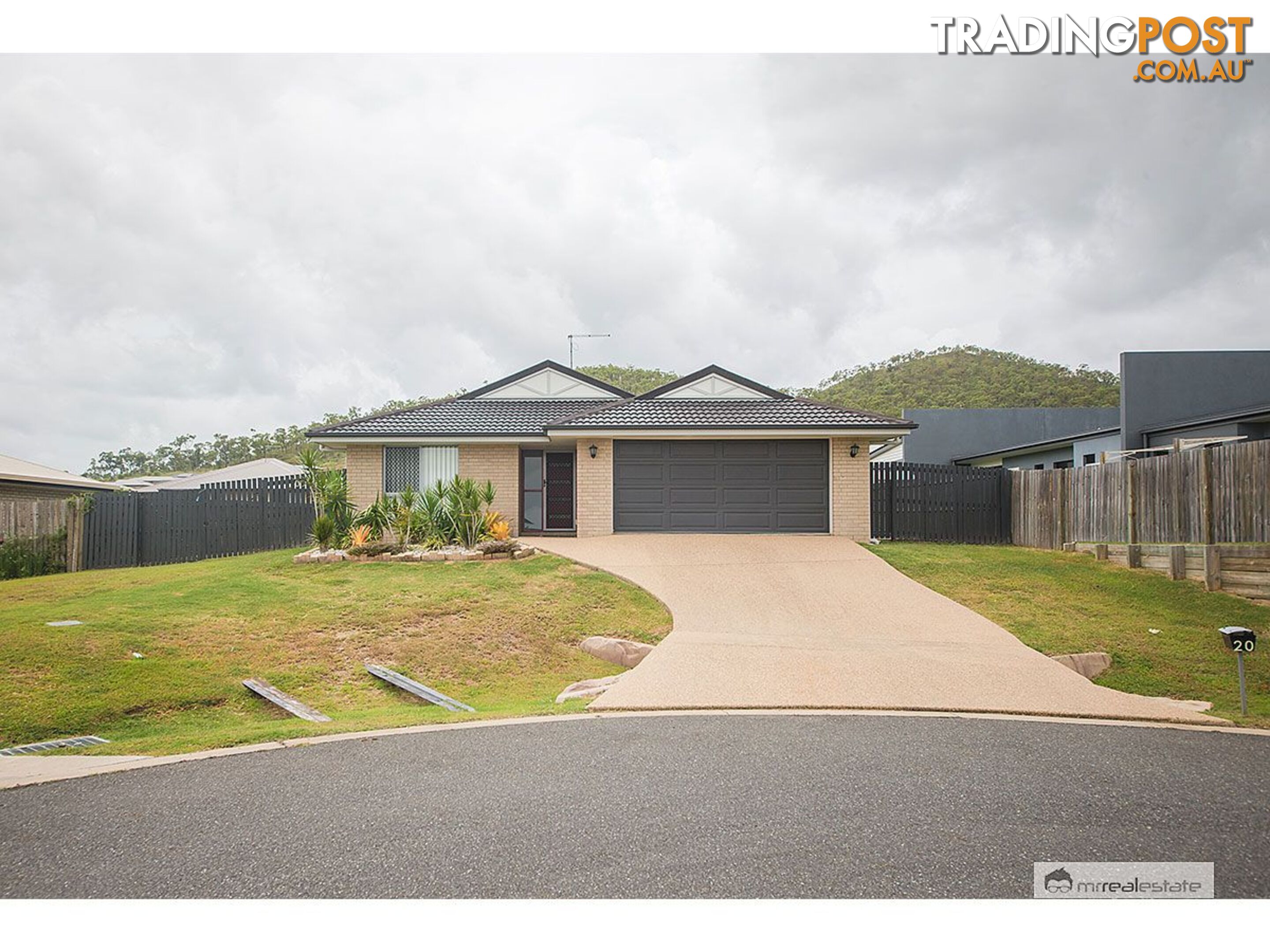 20 Bruce Hiskens Court Norman Gardens QLD 4701