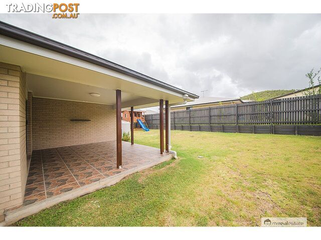 20 Bruce Hiskens Court Norman Gardens QLD 4701