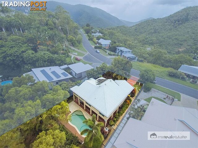 57 Forbes Avenue Frenchville QLD 4701
