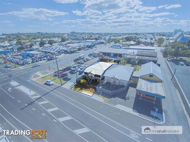 24 Derby Street Rockhampton City QLD 4700