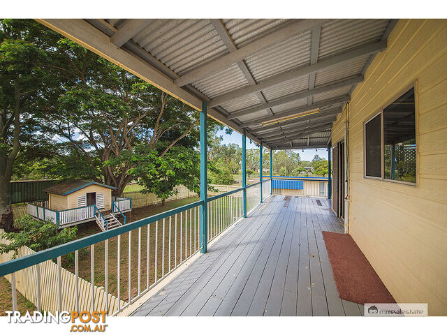 135 Port Curtis Road Port Curtis QLD 4700