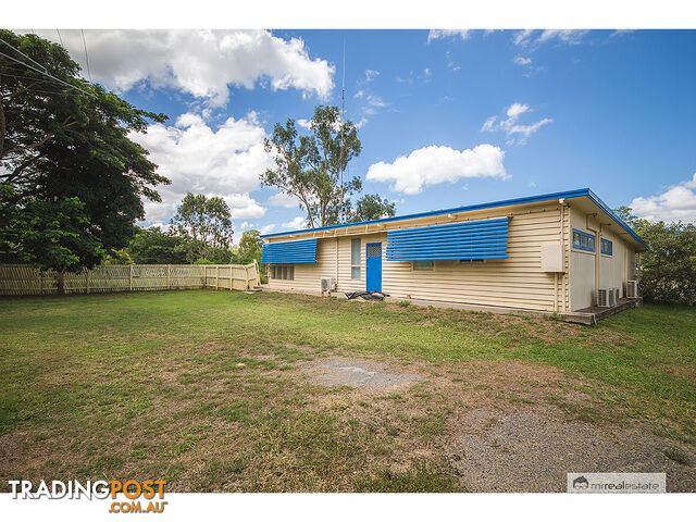 135 Port Curtis Road Port Curtis QLD 4700