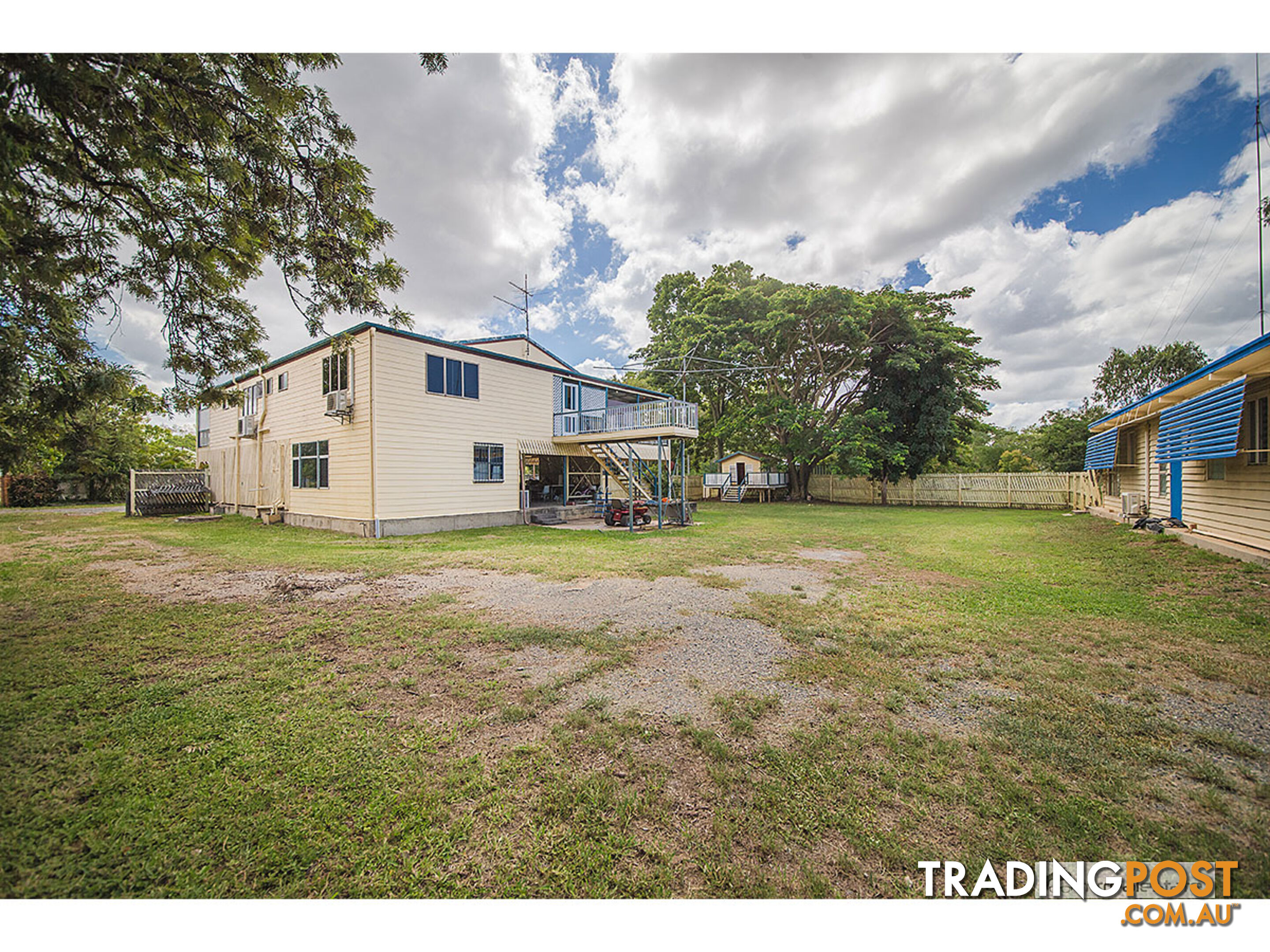 135 Port Curtis Road Port Curtis QLD 4700