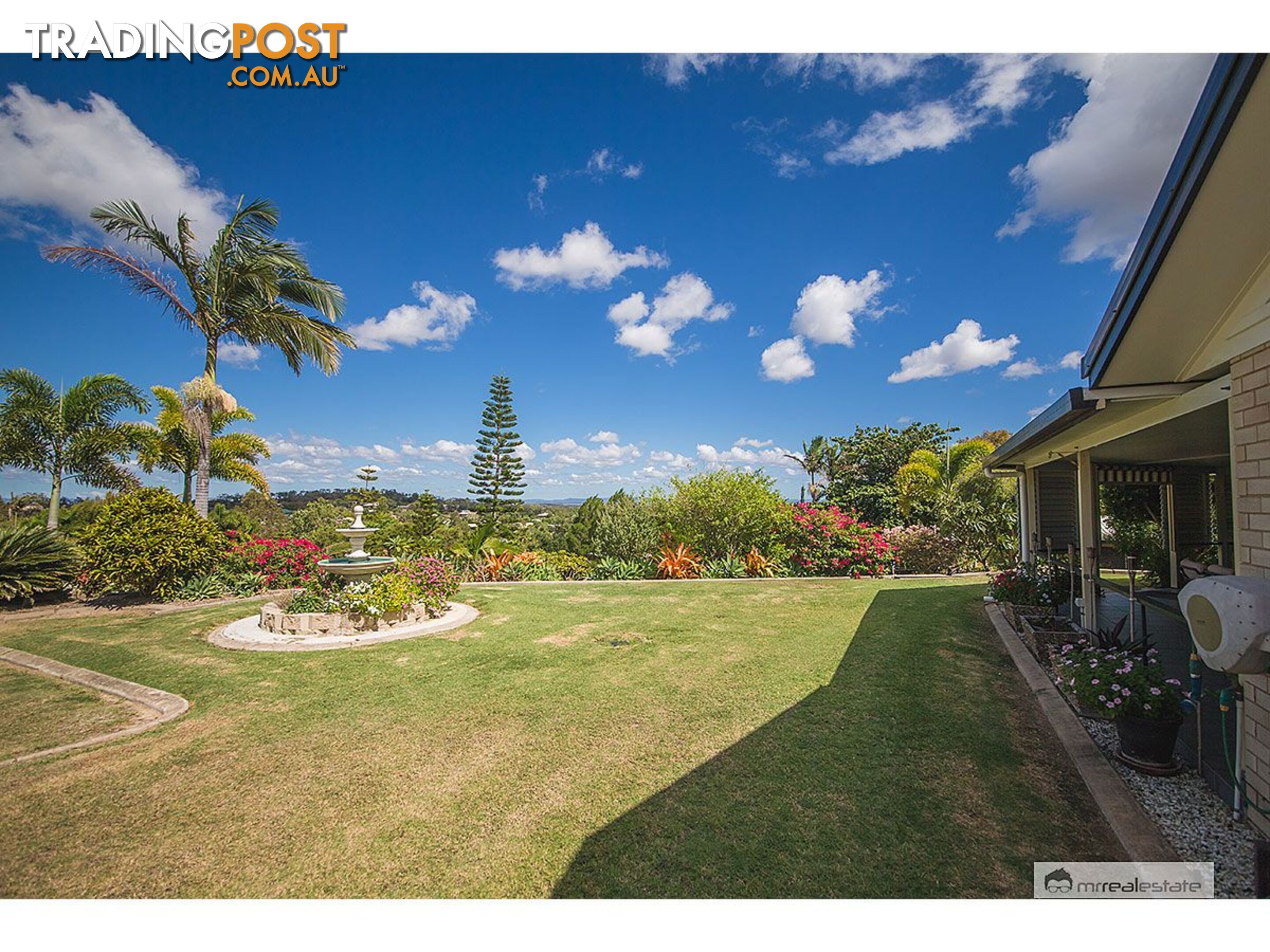 95 Constance Avenue Rockyview QLD 4701