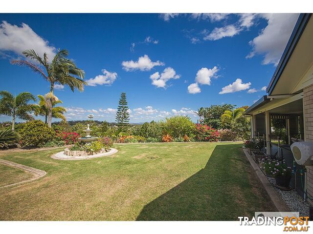 95 Constance Avenue Rockyview QLD 4701