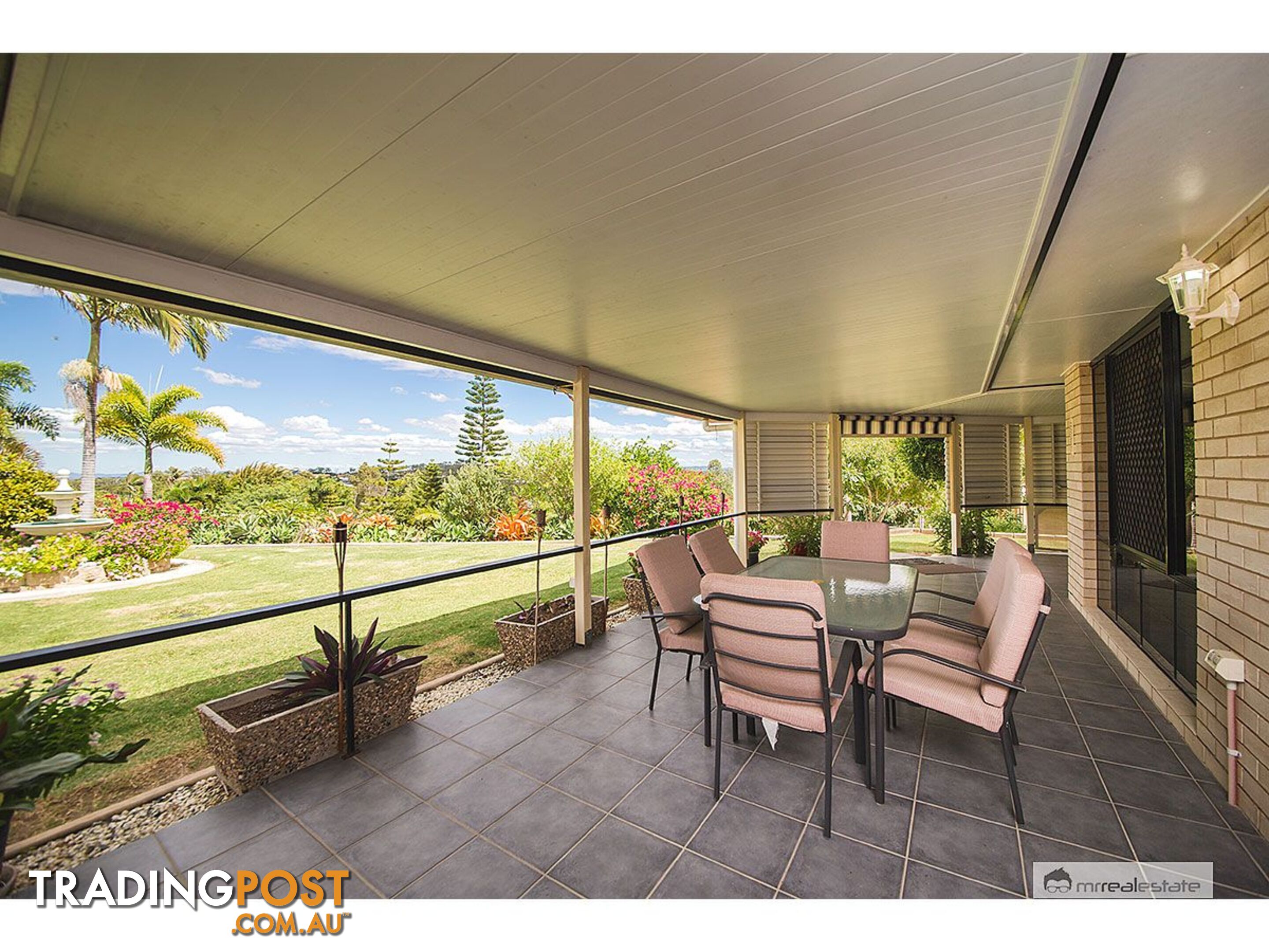 95 Constance Avenue Rockyview QLD 4701