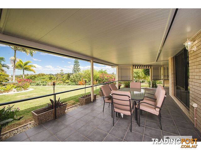 95 Constance Avenue Rockyview QLD 4701