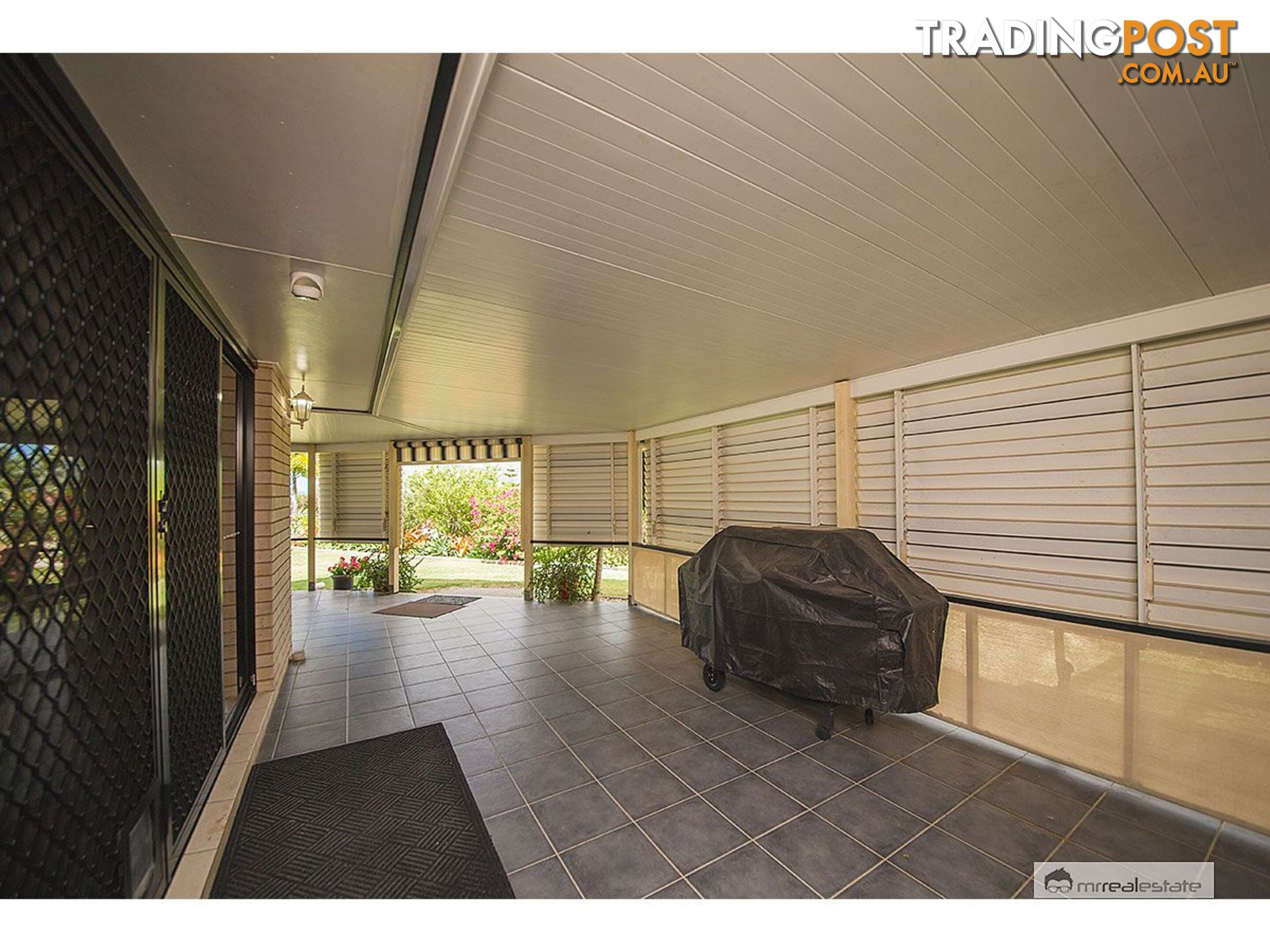 95 Constance Avenue Rockyview QLD 4701