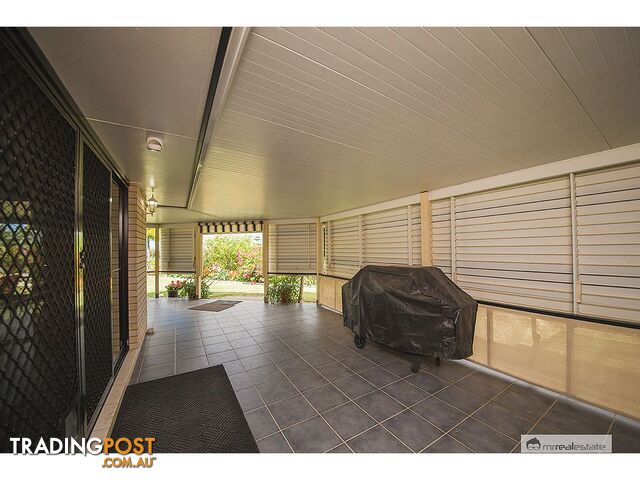 95 Constance Avenue Rockyview QLD 4701