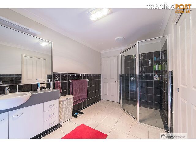 95 Constance Avenue Rockyview QLD 4701