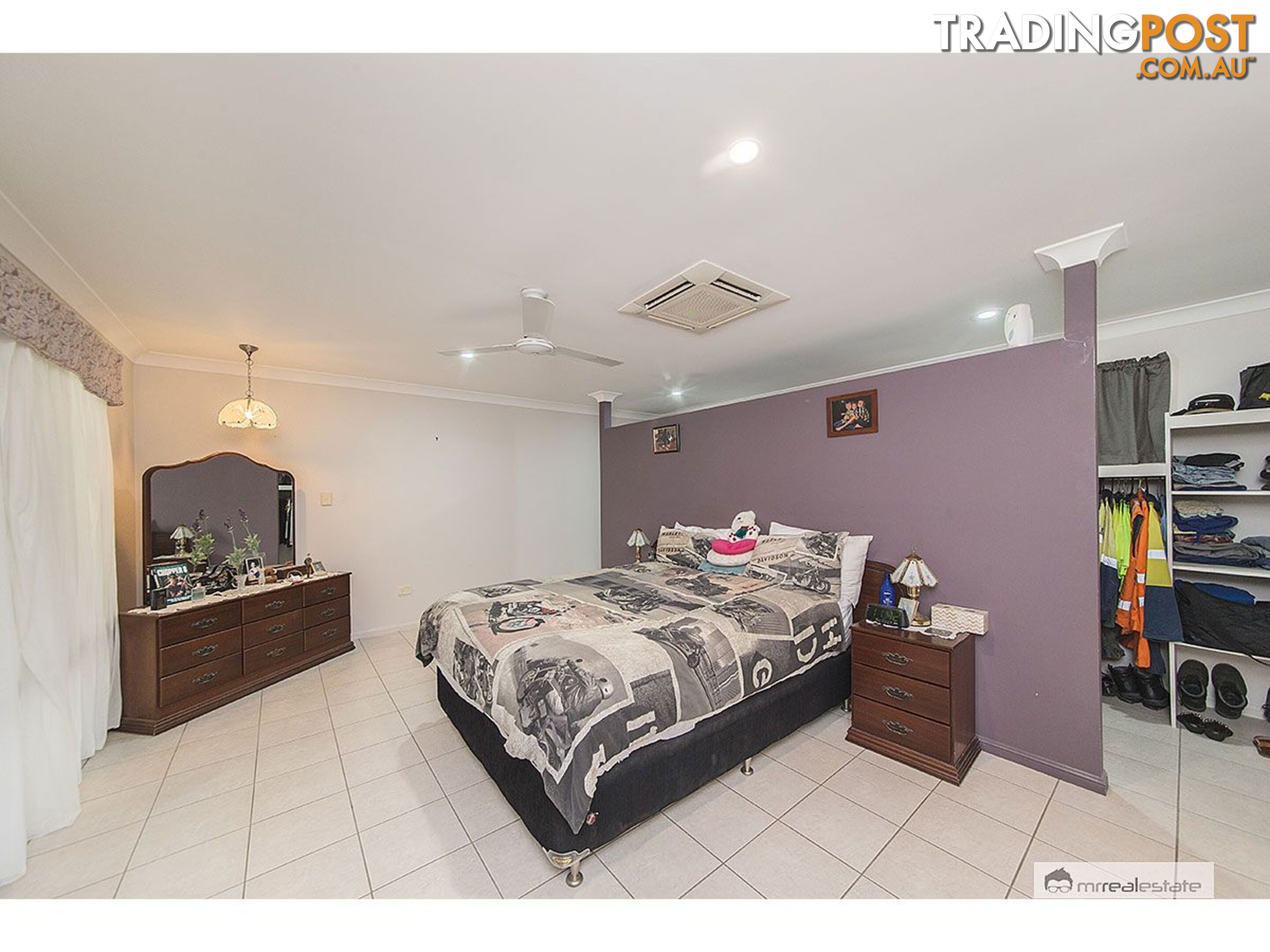 95 Constance Avenue Rockyview QLD 4701