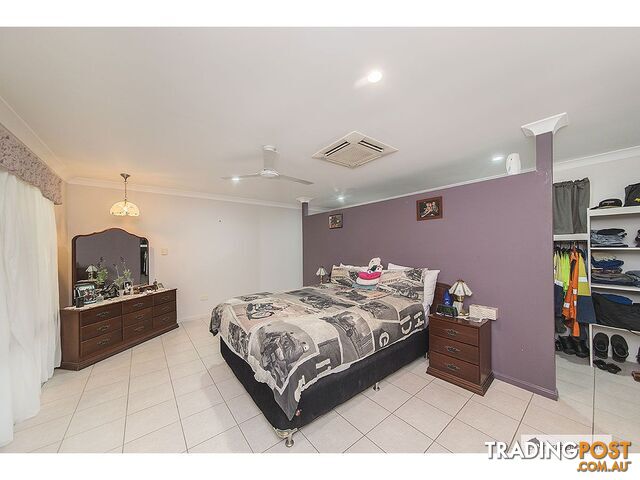 95 Constance Avenue Rockyview QLD 4701