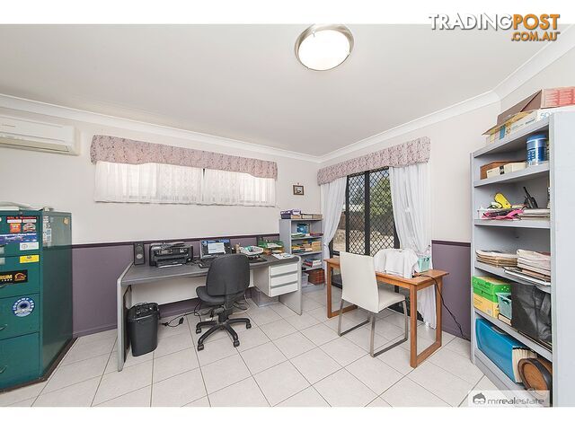 95 Constance Avenue Rockyview QLD 4701