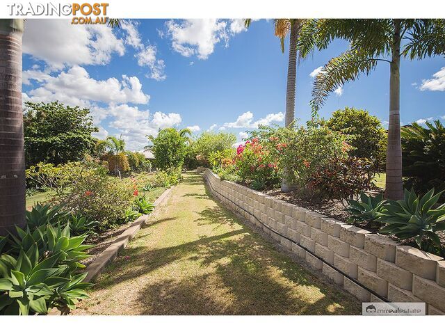 95 Constance Avenue Rockyview QLD 4701