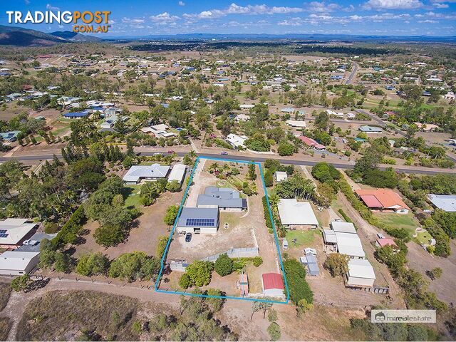 95 Constance Avenue Rockyview QLD 4701