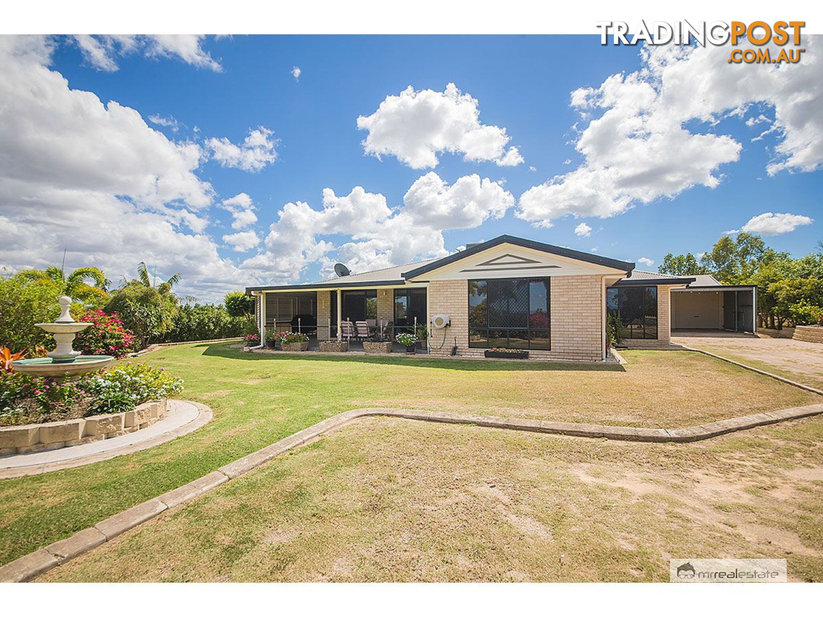 95 Constance Avenue Rockyview QLD 4701