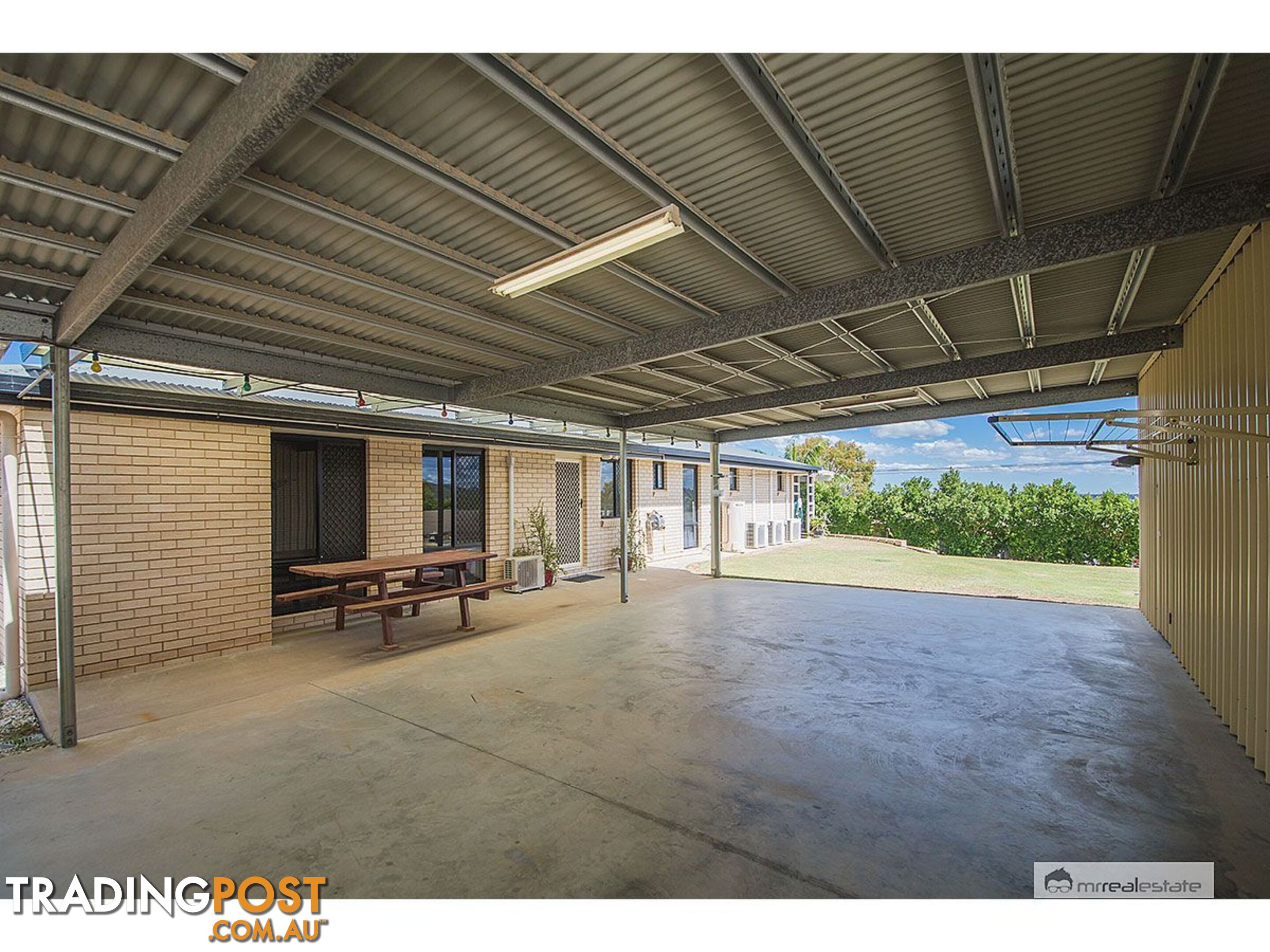 95 Constance Avenue Rockyview QLD 4701