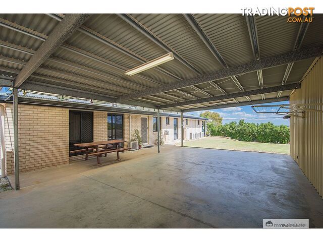 95 Constance Avenue Rockyview QLD 4701