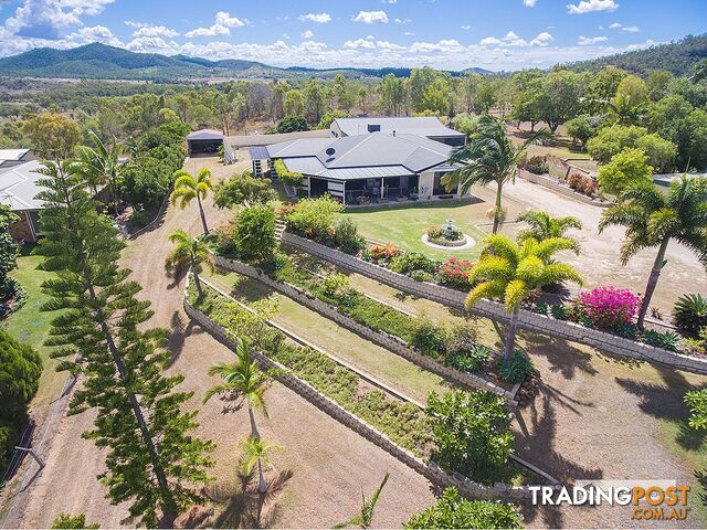 95 Constance Avenue Rockyview QLD 4701