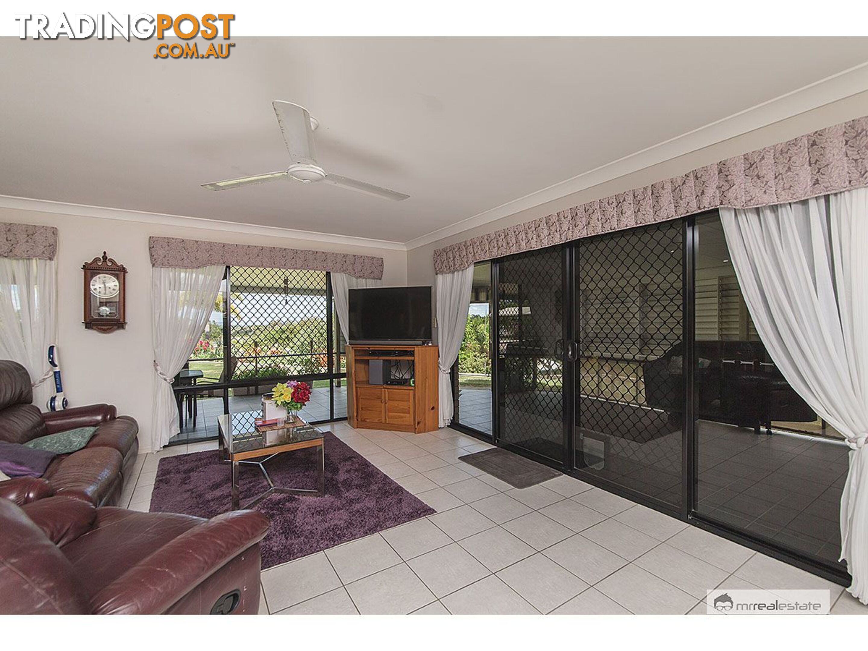 95 Constance Avenue Rockyview QLD 4701