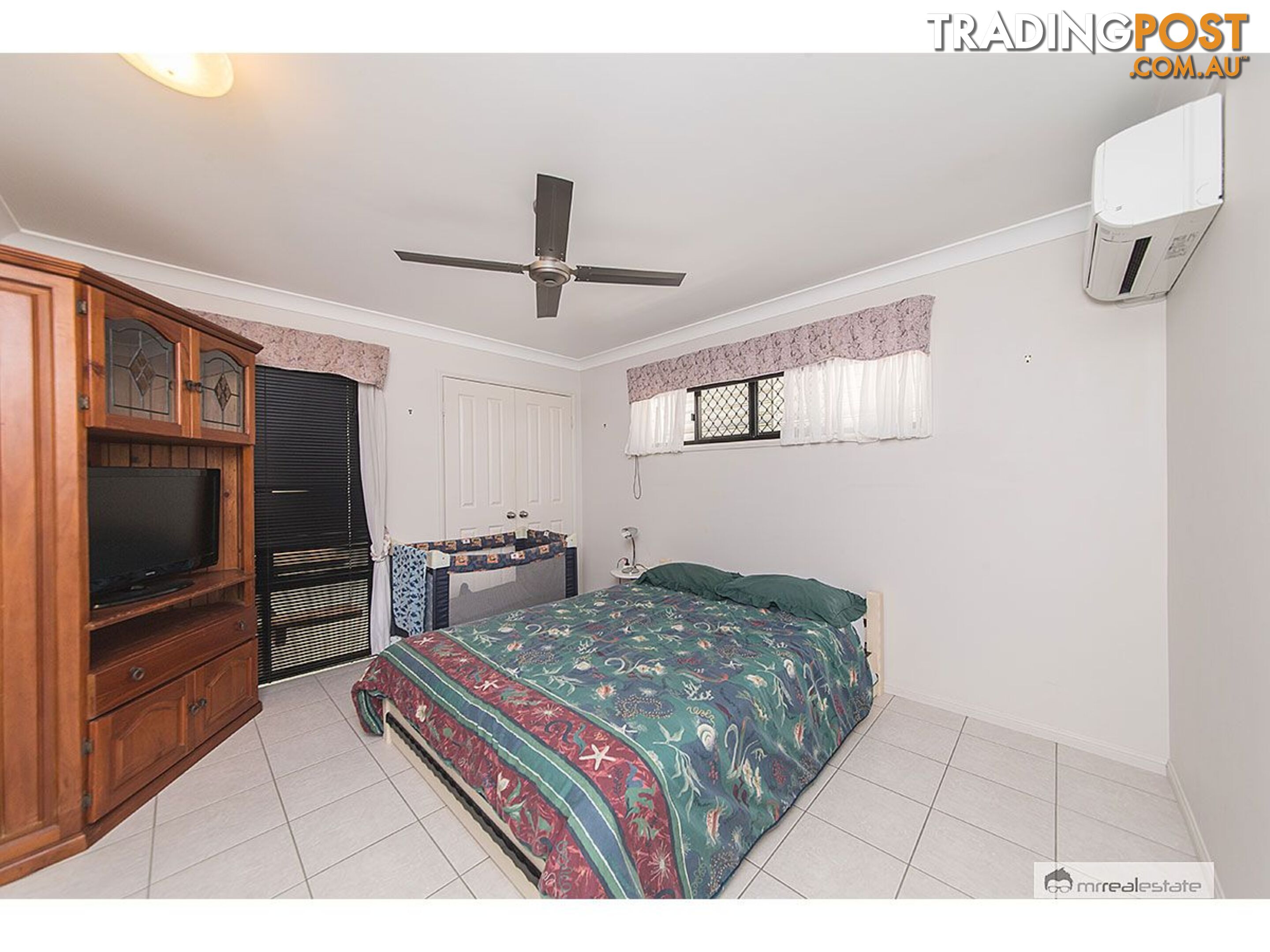 95 Constance Avenue Rockyview QLD 4701