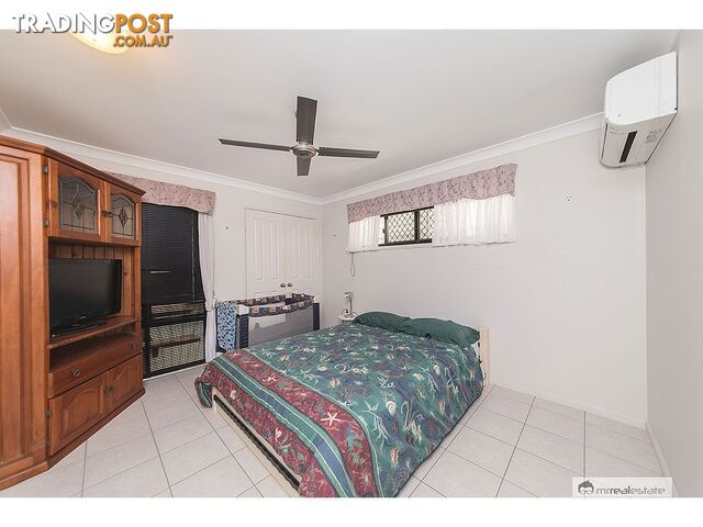 95 Constance Avenue Rockyview QLD 4701