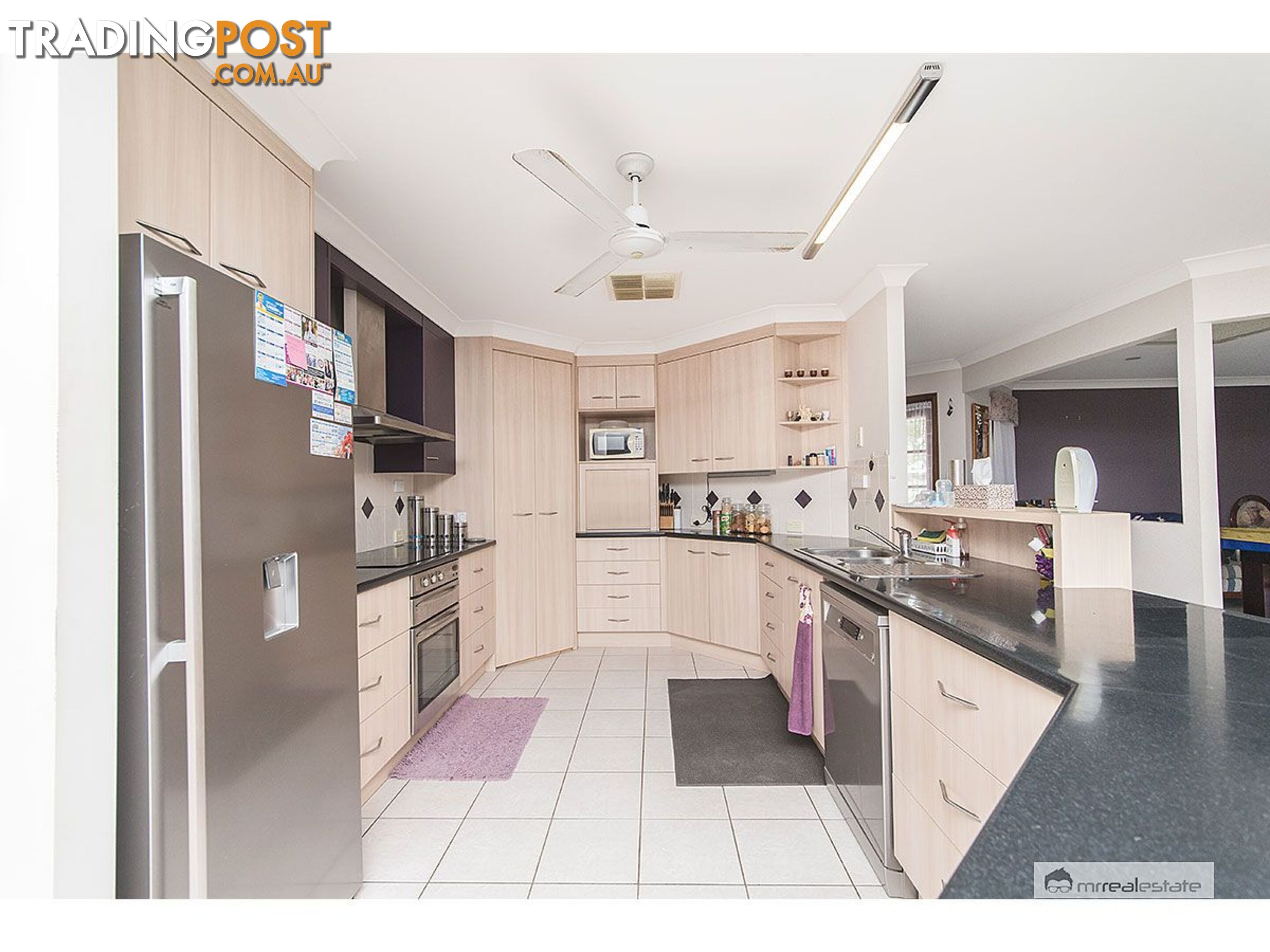 95 Constance Avenue Rockyview QLD 4701