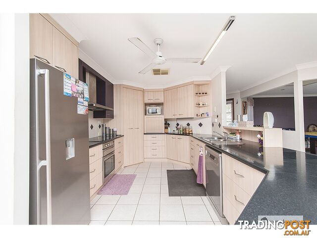 95 Constance Avenue Rockyview QLD 4701