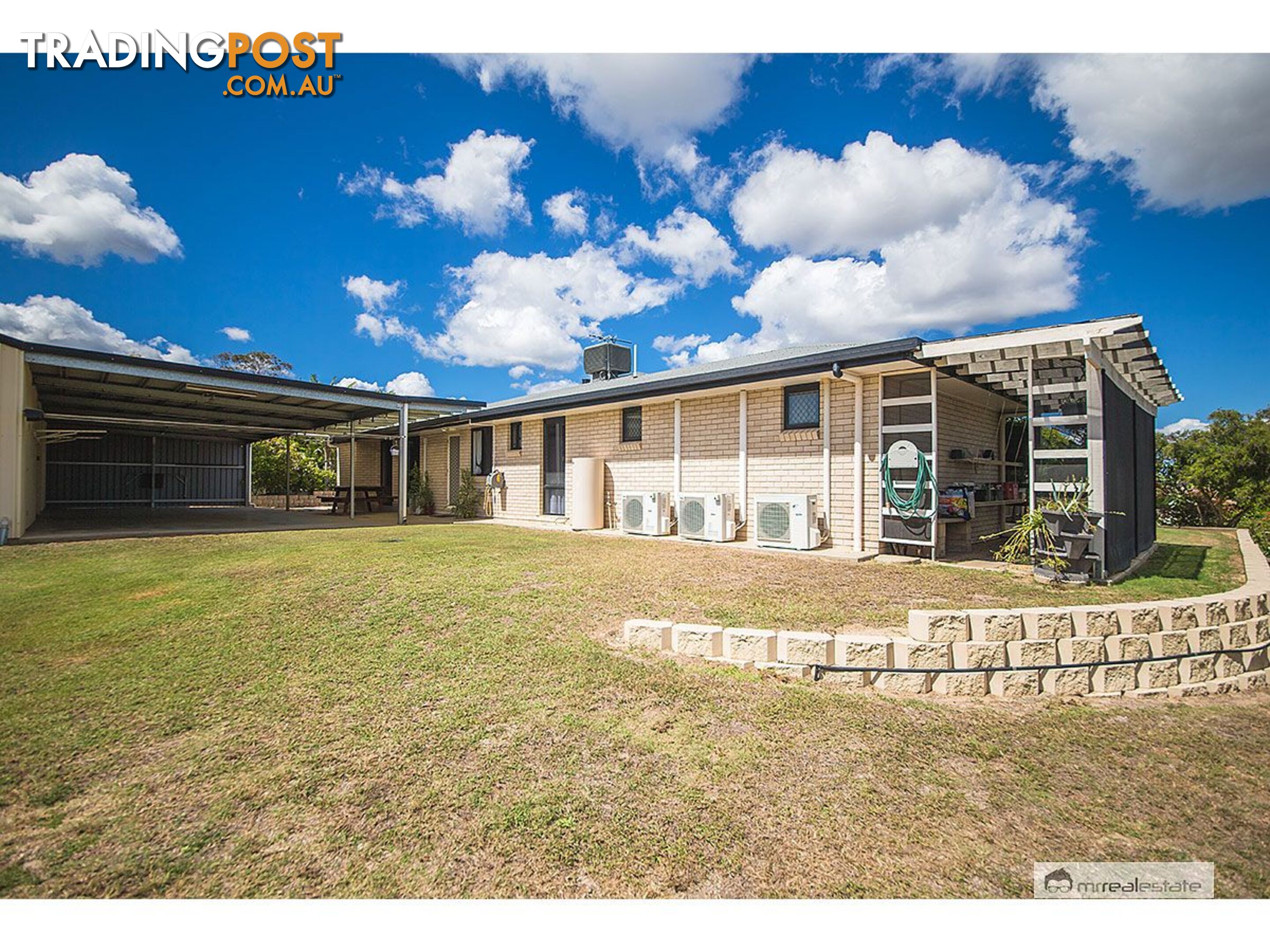 95 Constance Avenue Rockyview QLD 4701