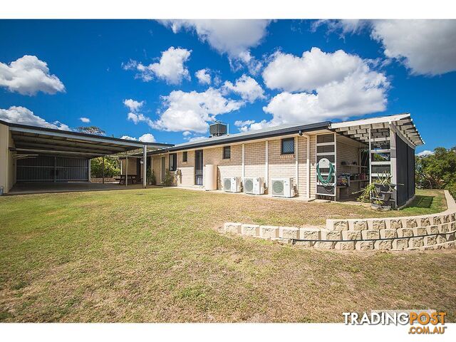 95 Constance Avenue Rockyview QLD 4701