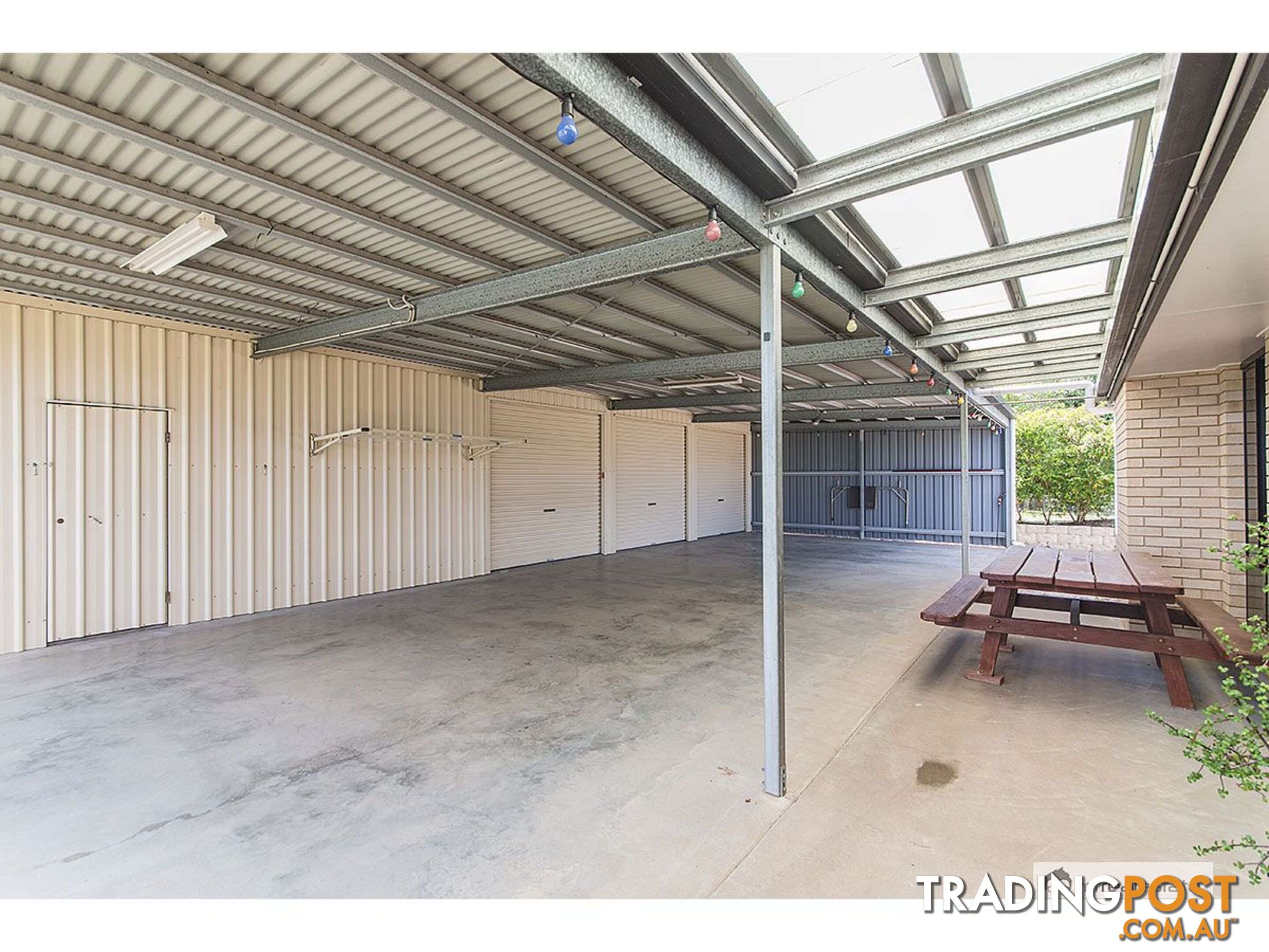 95 Constance Avenue Rockyview QLD 4701