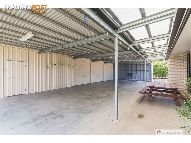 95 Constance Avenue Rockyview QLD 4701