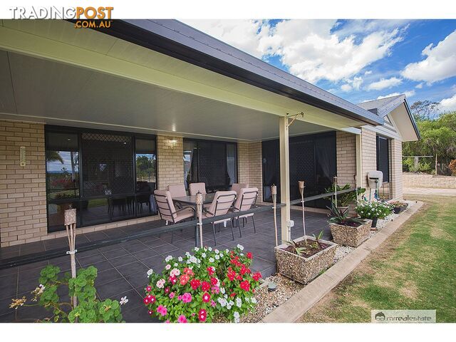 95 Constance Avenue Rockyview QLD 4701