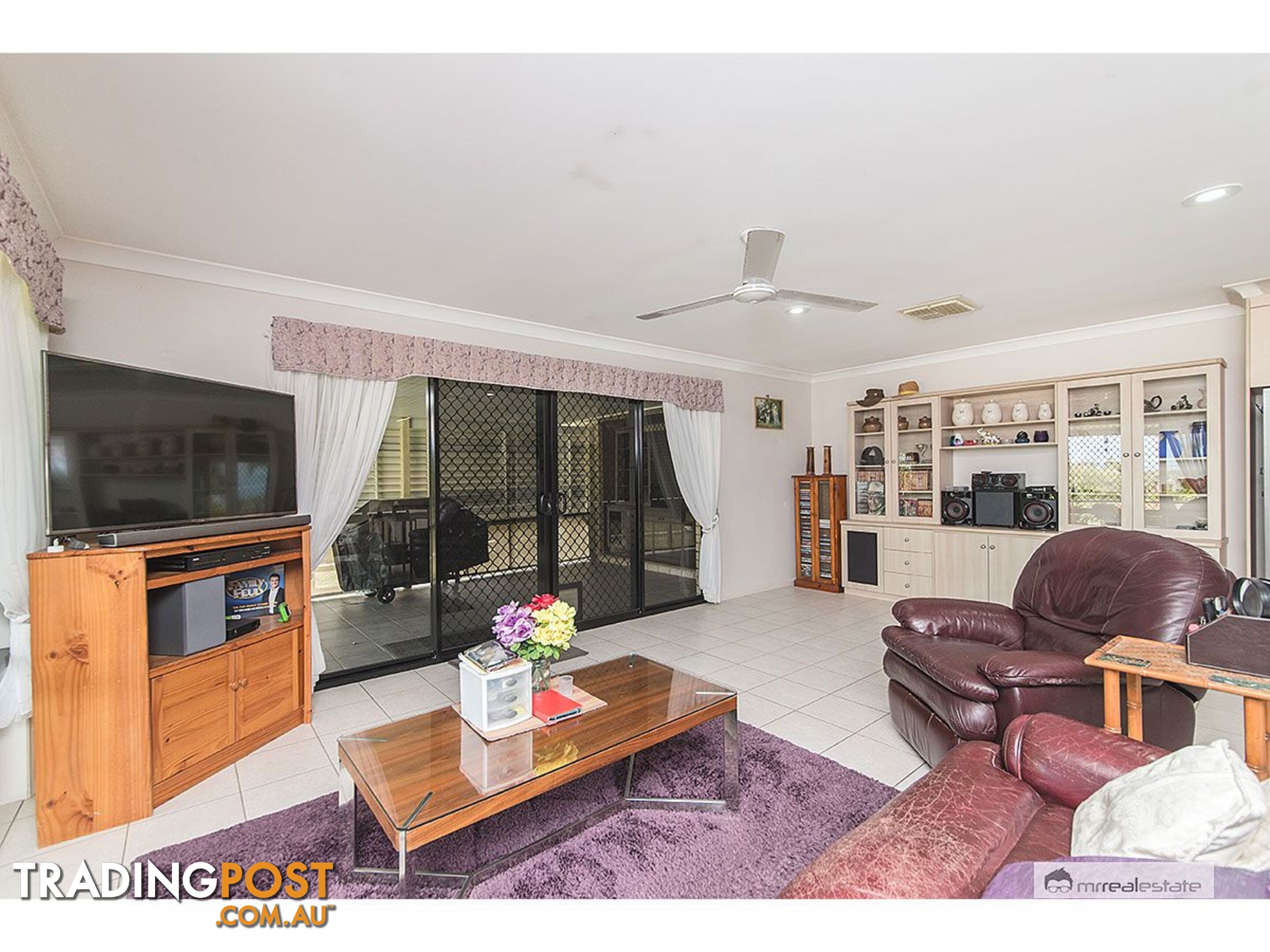 95 Constance Avenue Rockyview QLD 4701