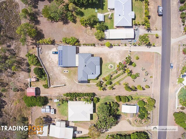 95 Constance Avenue Rockyview QLD 4701