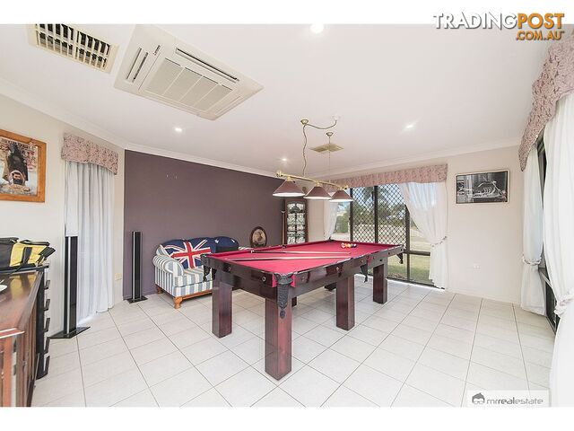 95 Constance Avenue Rockyview QLD 4701