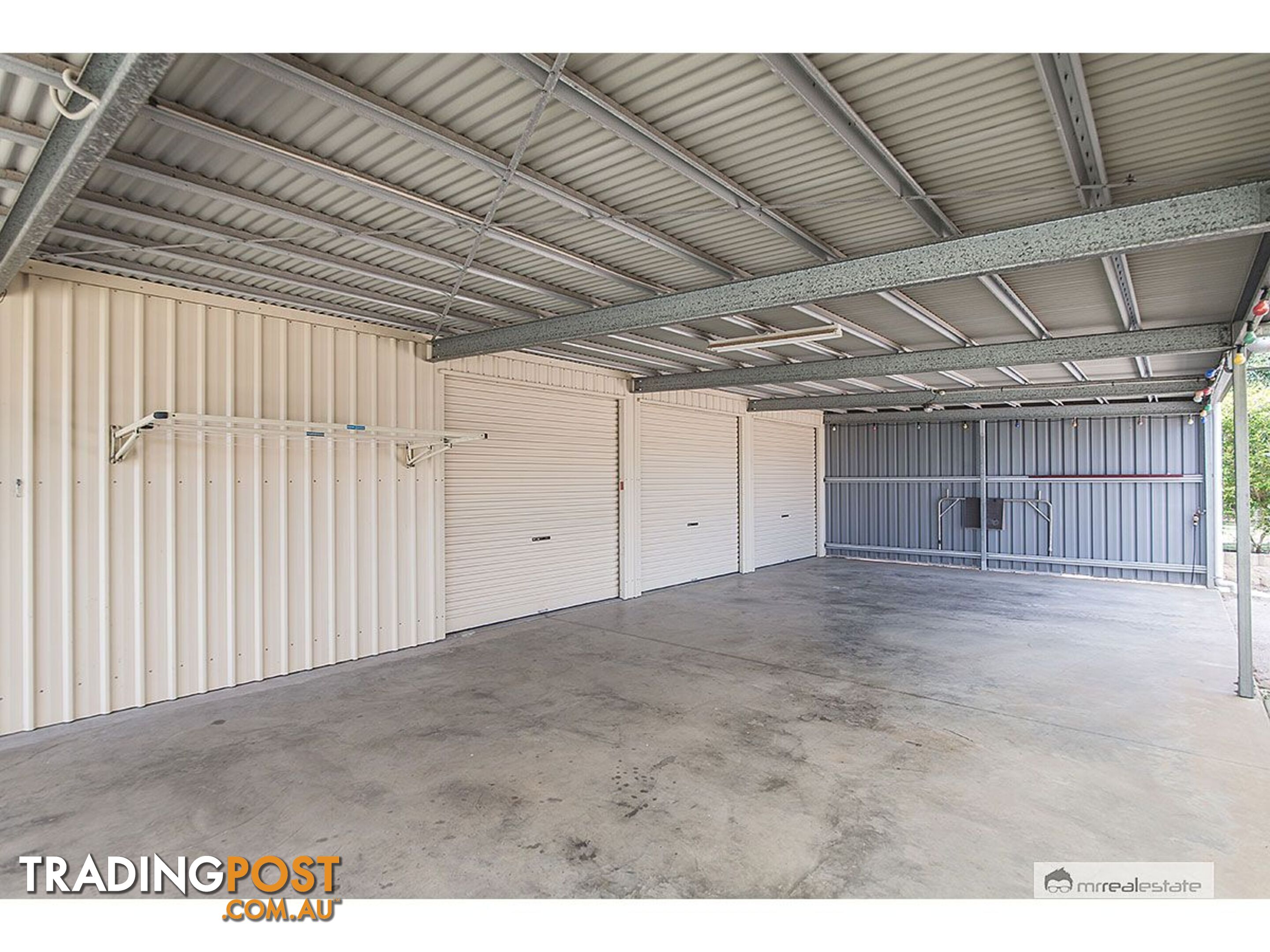 95 Constance Avenue Rockyview QLD 4701